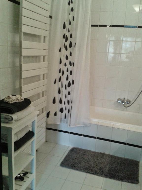 B&B Uccle Brussels Exterior photo