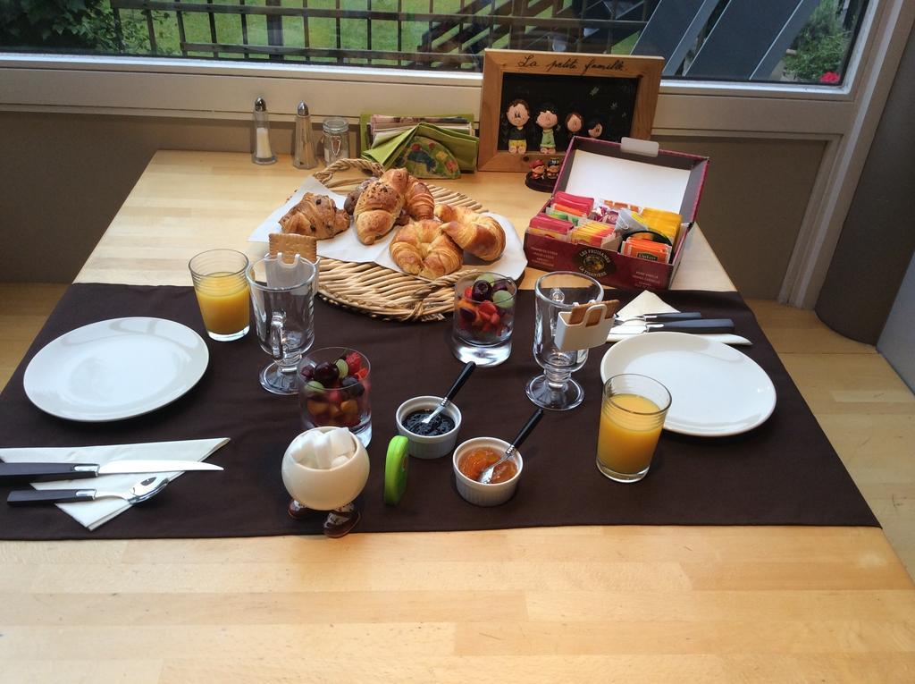 B&B Uccle Brussels Exterior photo
