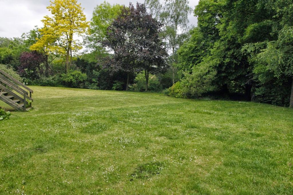 B&B Uccle Brussels Exterior photo