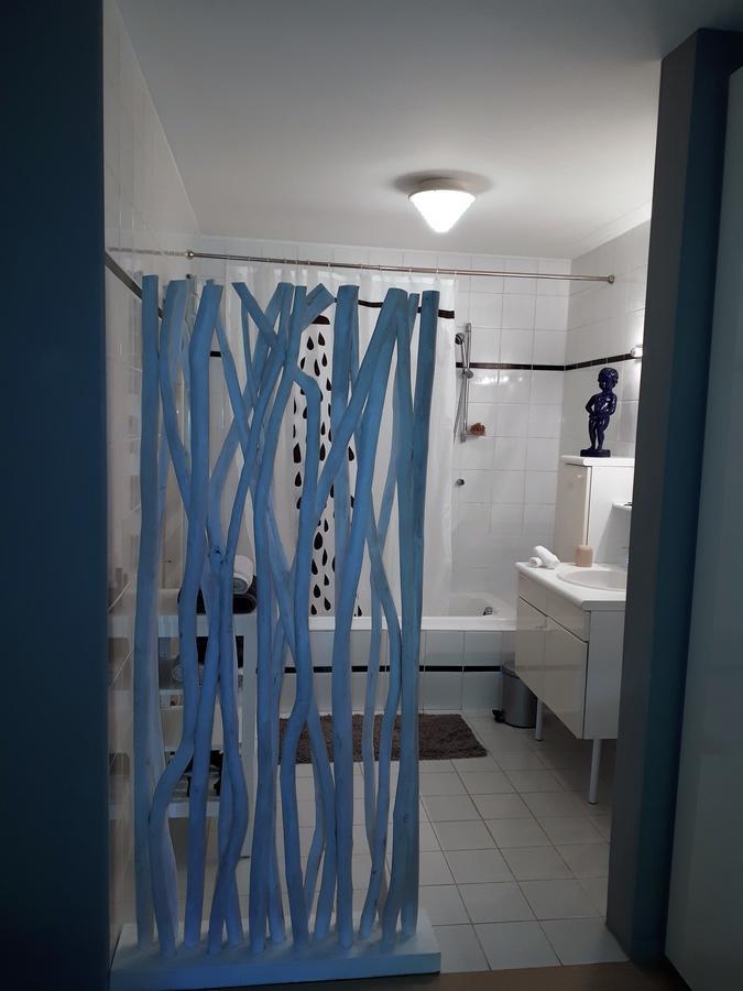 B&B Uccle Brussels Exterior photo